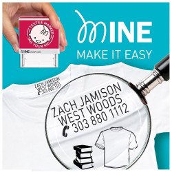 MINE DIY-TEXTILE-STAMP