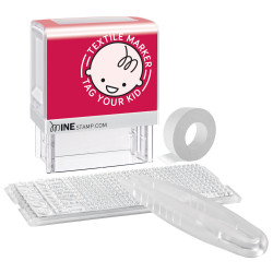 MINE DIY-TEXTILE-STAMP