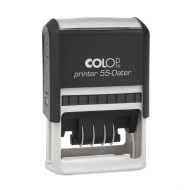 COLOP-PRINTER-55-DATER