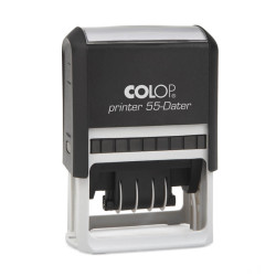 COLOP-PRINTER-55-DATER