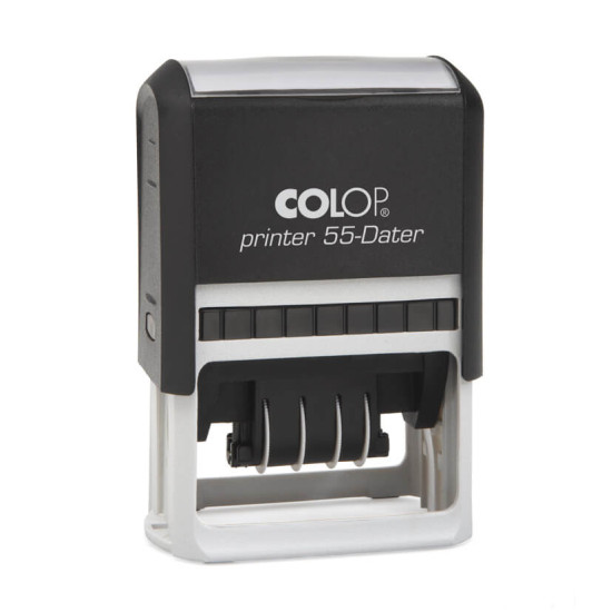 COLOP-PRINTER-55-DATER COLOP-PRINTER-55-DATER