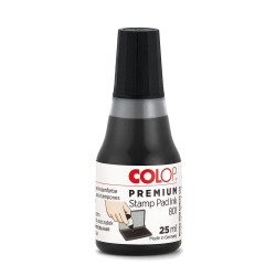 Stamp Pad Ink 801